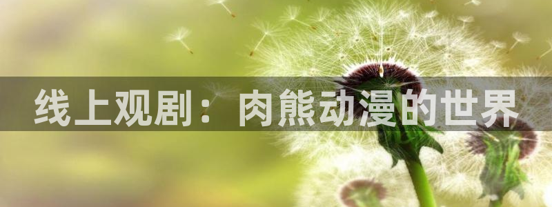 天堂动漫怎么下载